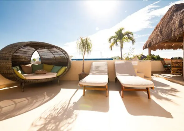 Hotel La Dolce