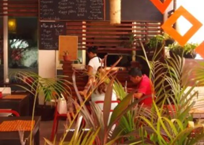 La Dolce Hotel