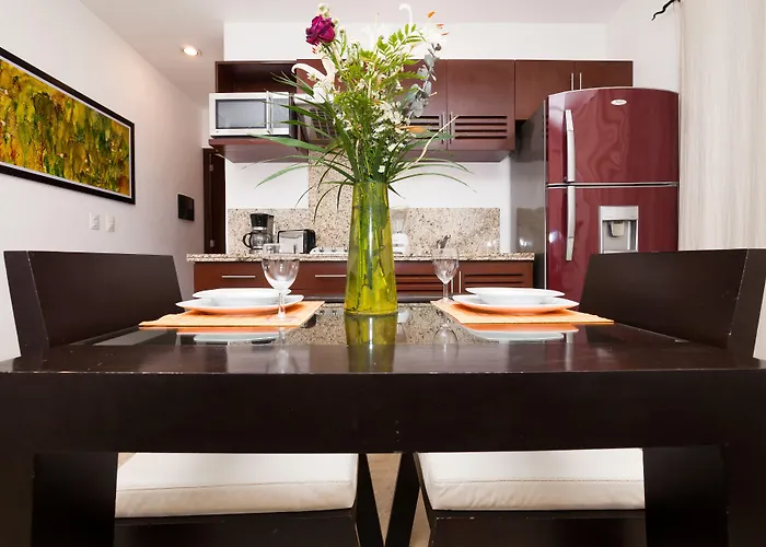 La Dolce Hotel 3*
