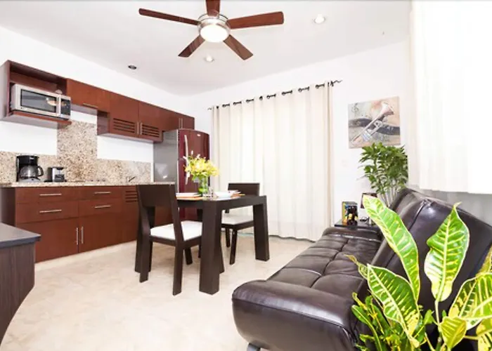 La Dolce Hotel 3*