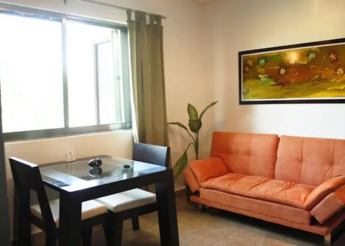 La Dolce Hotel