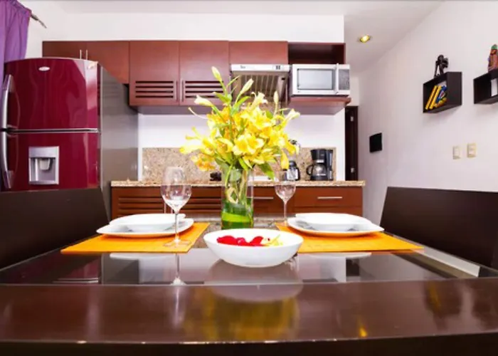 La Dolce Hotel 3*