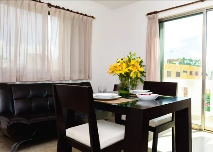 Hotel La Dolce 3*
