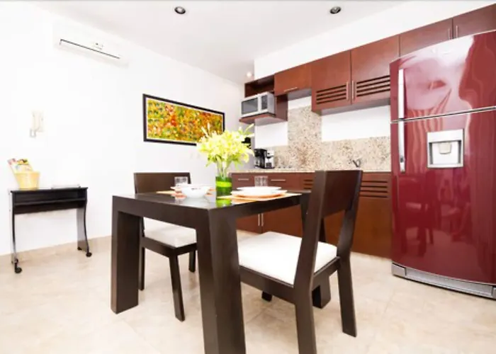 Hotel La Dolce 3*