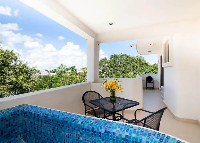 La Dolce Hotel